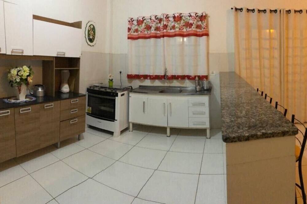 Photo of Kitchen in Presidente Epitacio