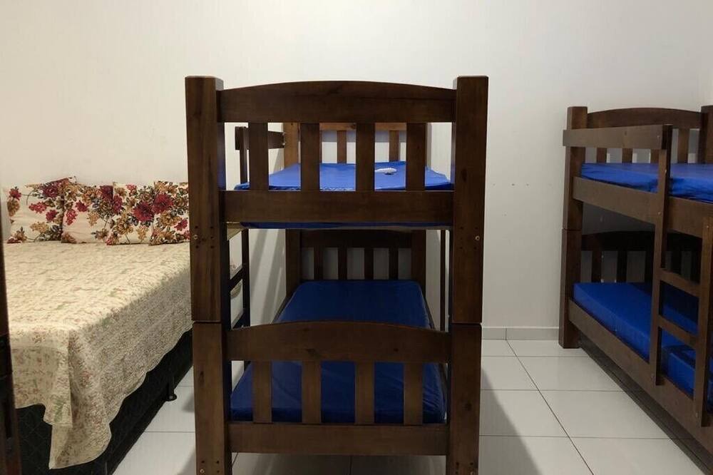 Photo of Bedroom in Presidente Epitacio