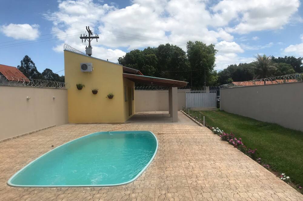 Photo of Outdoor in Presidente Epitacio