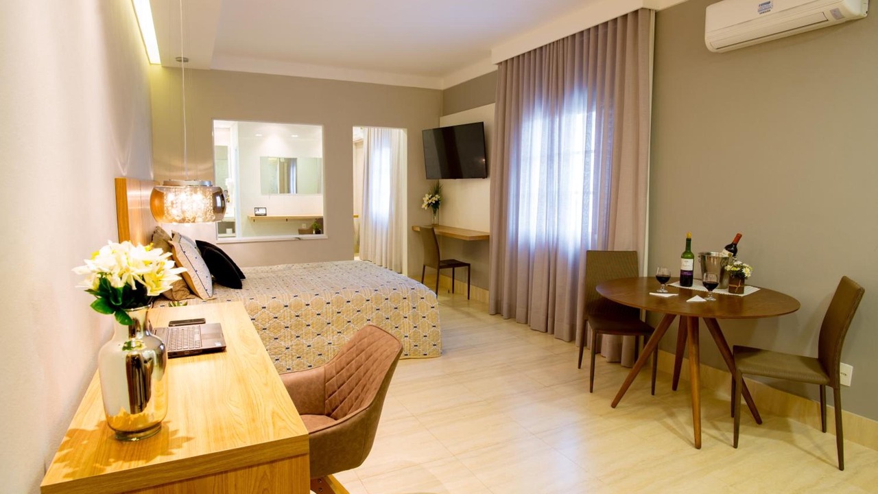 Photo of Bedroom in Itapetininga