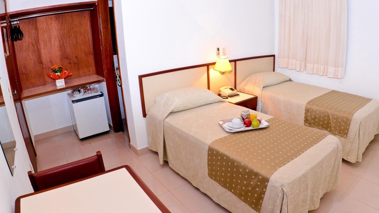 Photo of Bedroom in Itapetininga