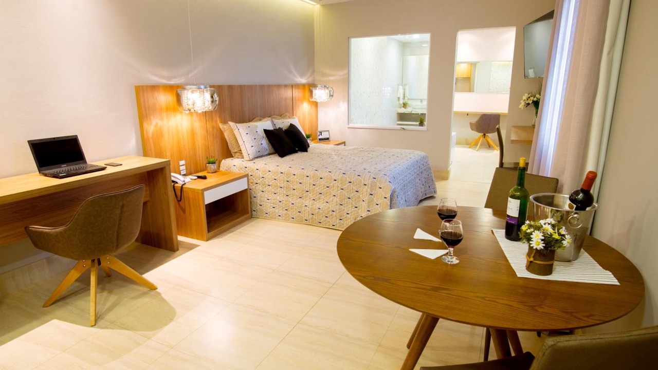 Photo of Bedroom in Itapetininga