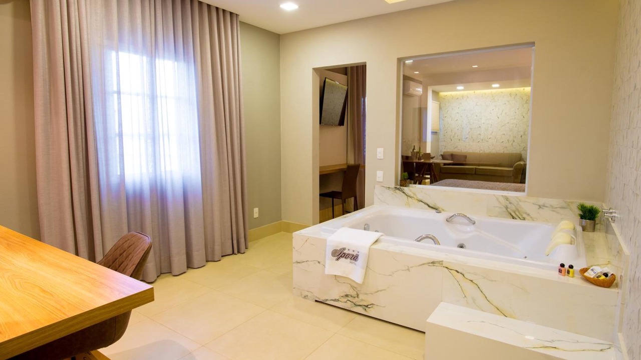Photo of Bedroom in Itapetininga