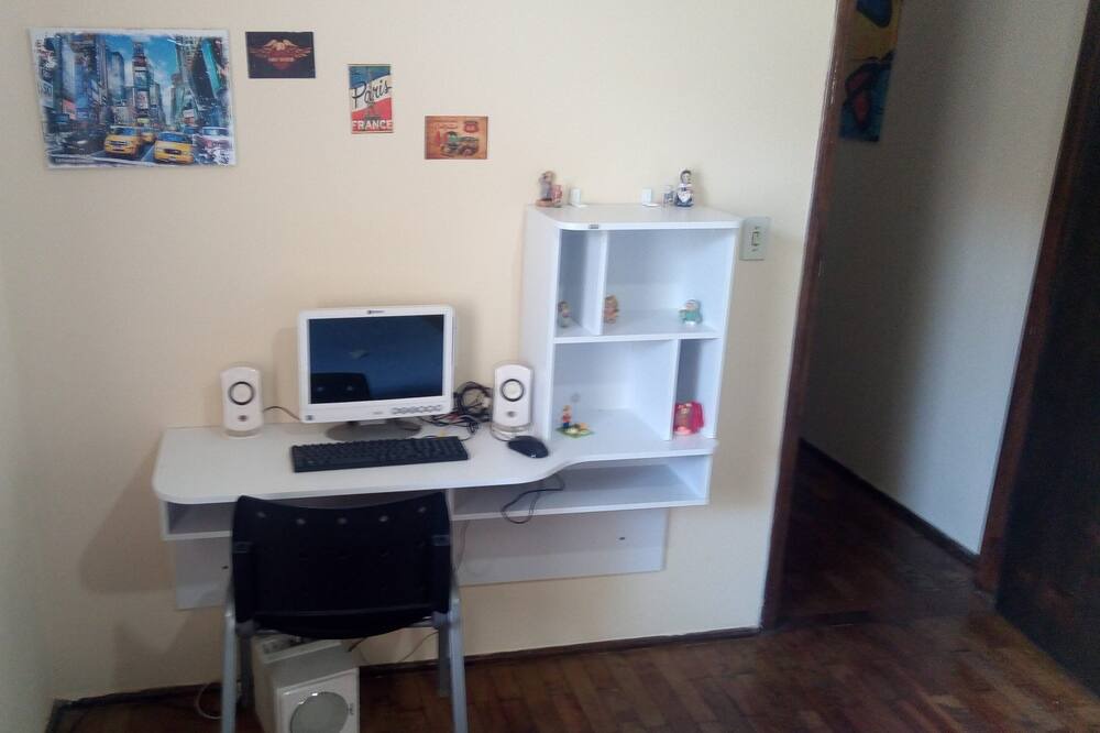 Photo of Bedroom in Franca