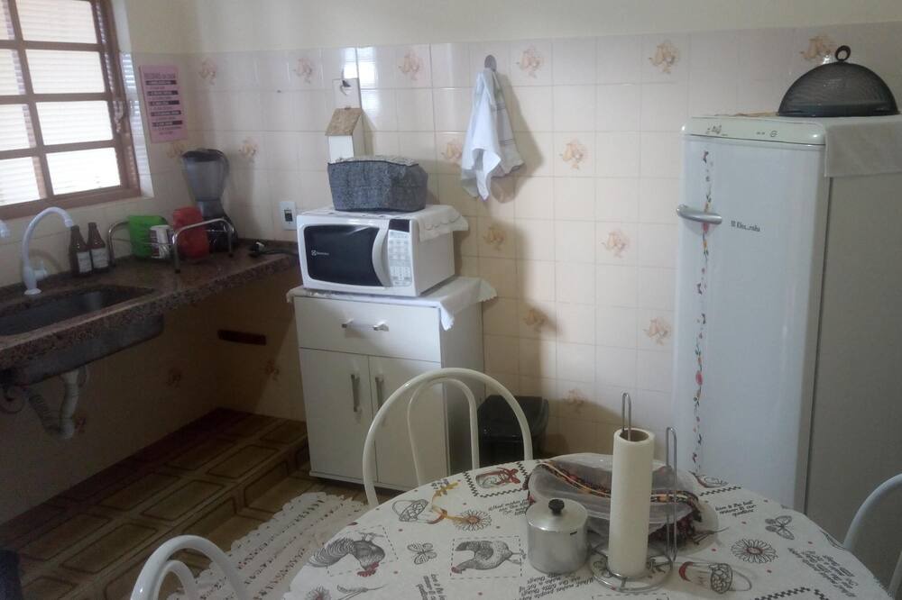 Photo of Kitchen in Franca