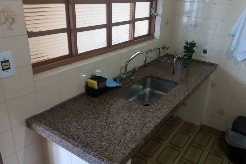 Photo of Kitchen in Franca