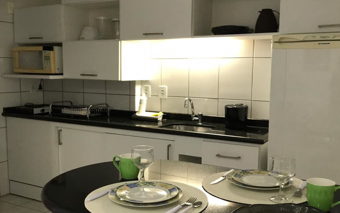 Photo of Kitchen in Ponta Negra