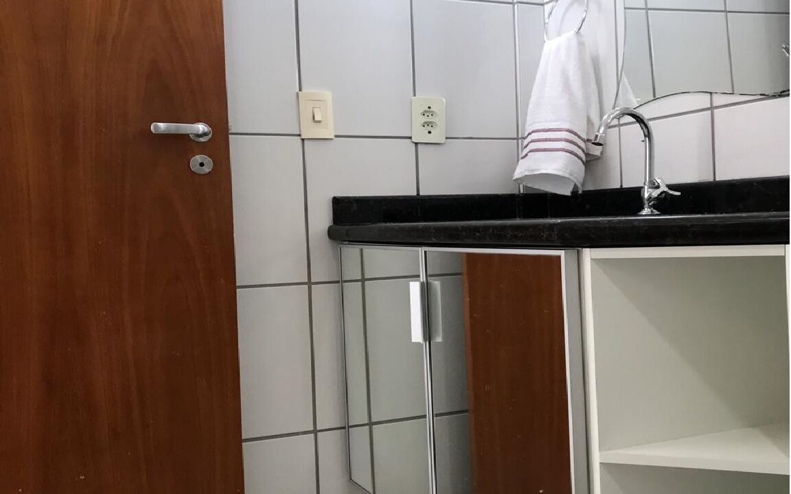 Photo of Kitchen in Ponta Negra