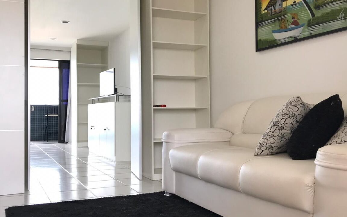 Photo of Livingroom in Ponta Negra