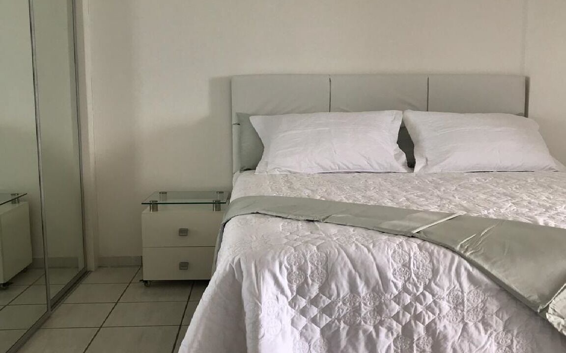 Photo of Bedroom in Ponta Negra