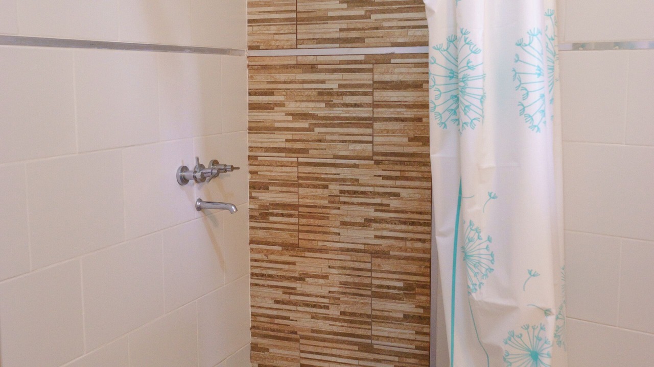 Photo of Bathroom in Tandil