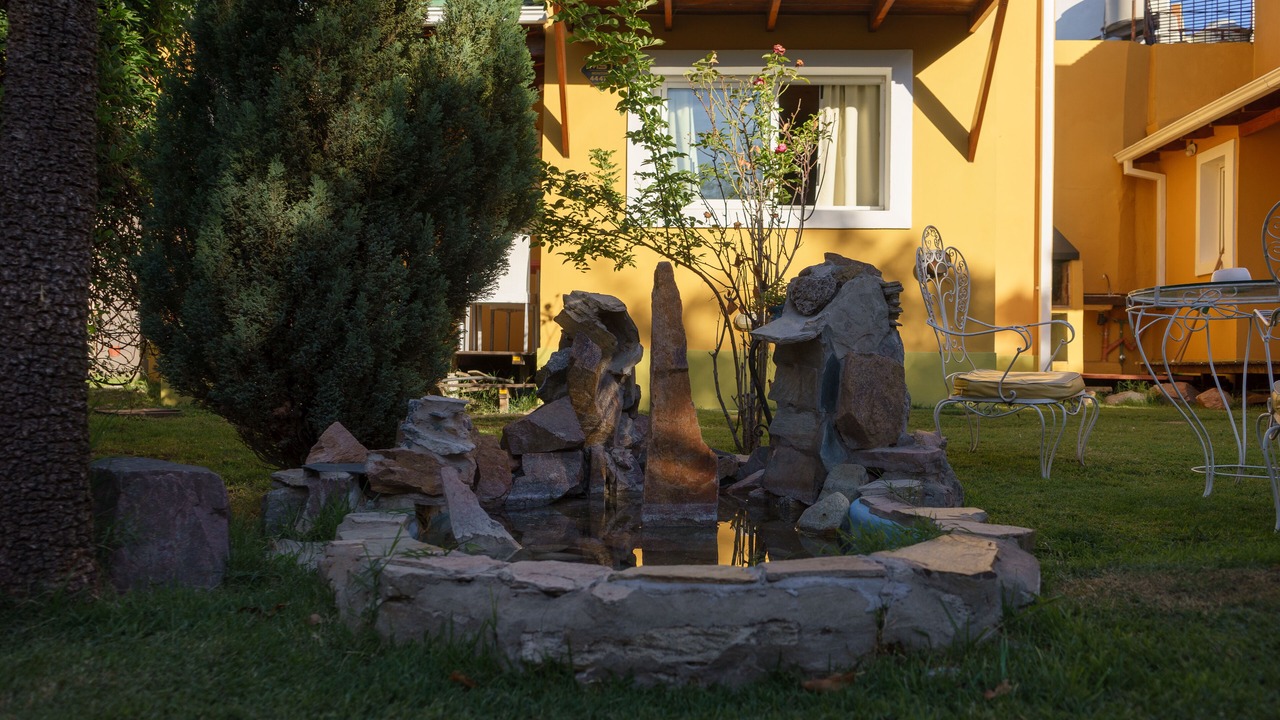 Photo of Outdoor in Tandil