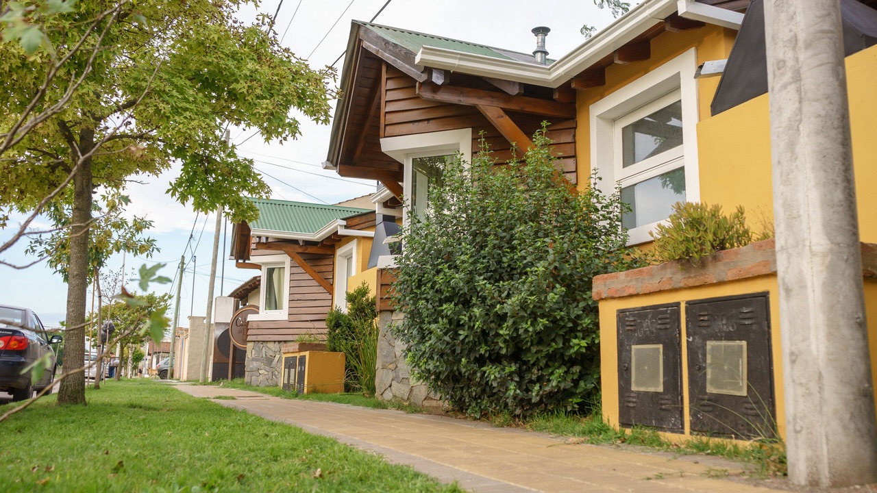 Photo of Outdoor in Tandil