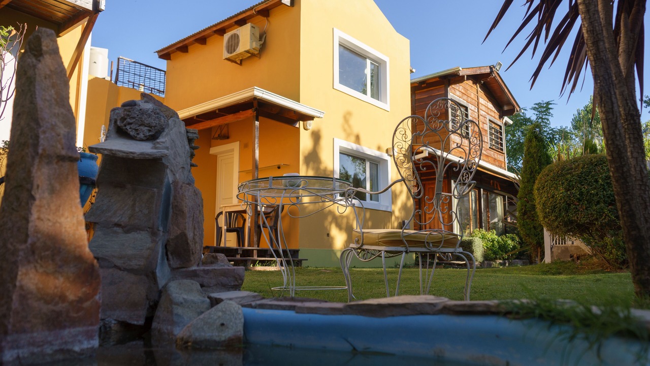 Photo of Outdoor in Tandil