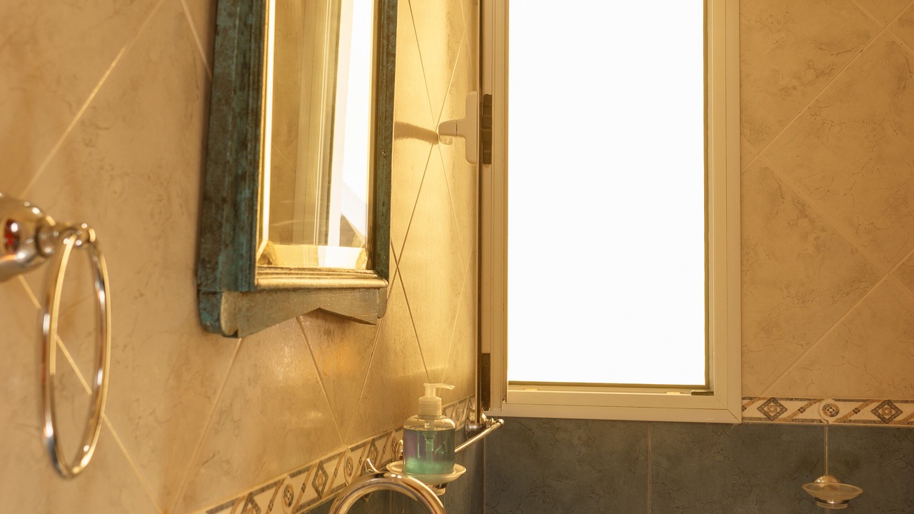 Photo of Bathroom in Tandil