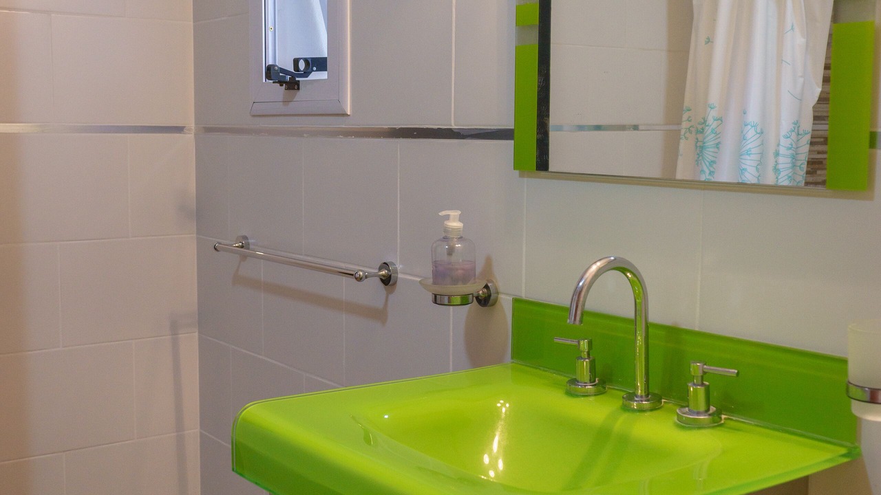 Photo of Bathroom in Tandil