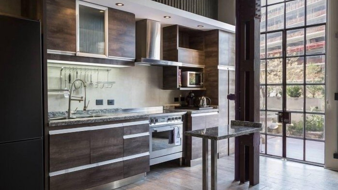 Photo of Kitchen in Colegiales