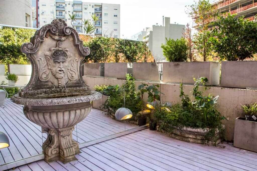 Photo of Outdoor in Colegiales