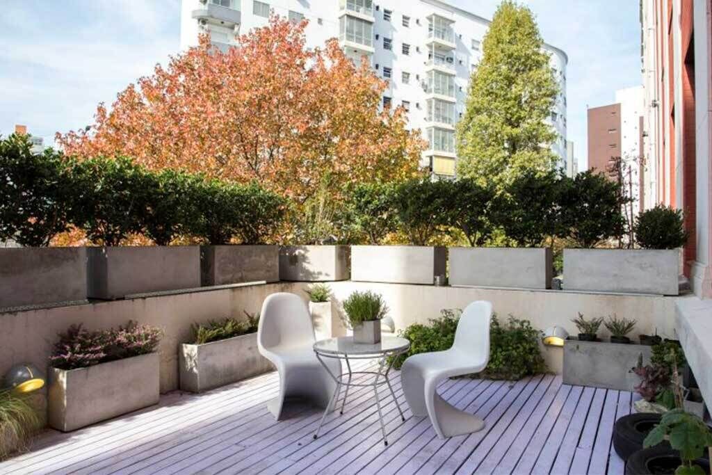 Photo of Outdoor in Colegiales
