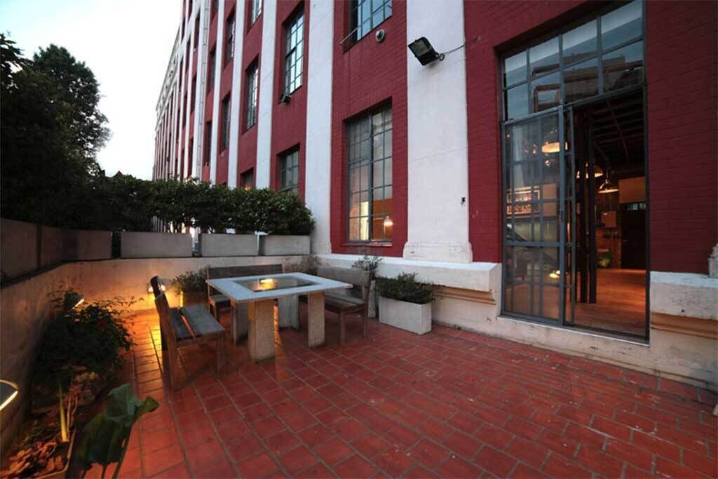 Photo of Patio Balcony in Colegiales