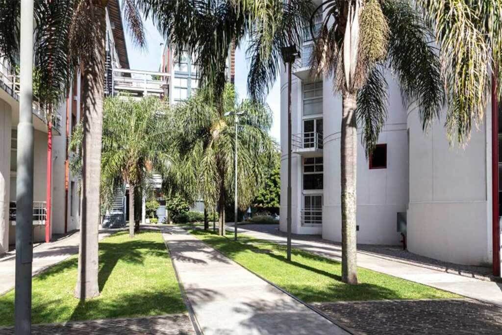 Photo of Outdoor in Colegiales