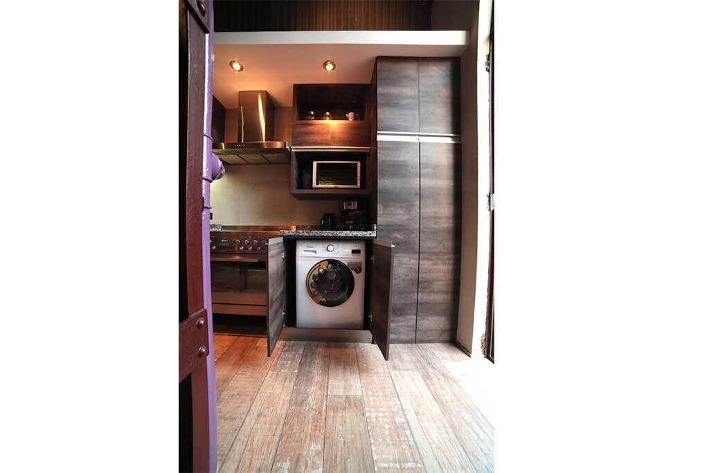 Photo of Kitchen in Colegiales