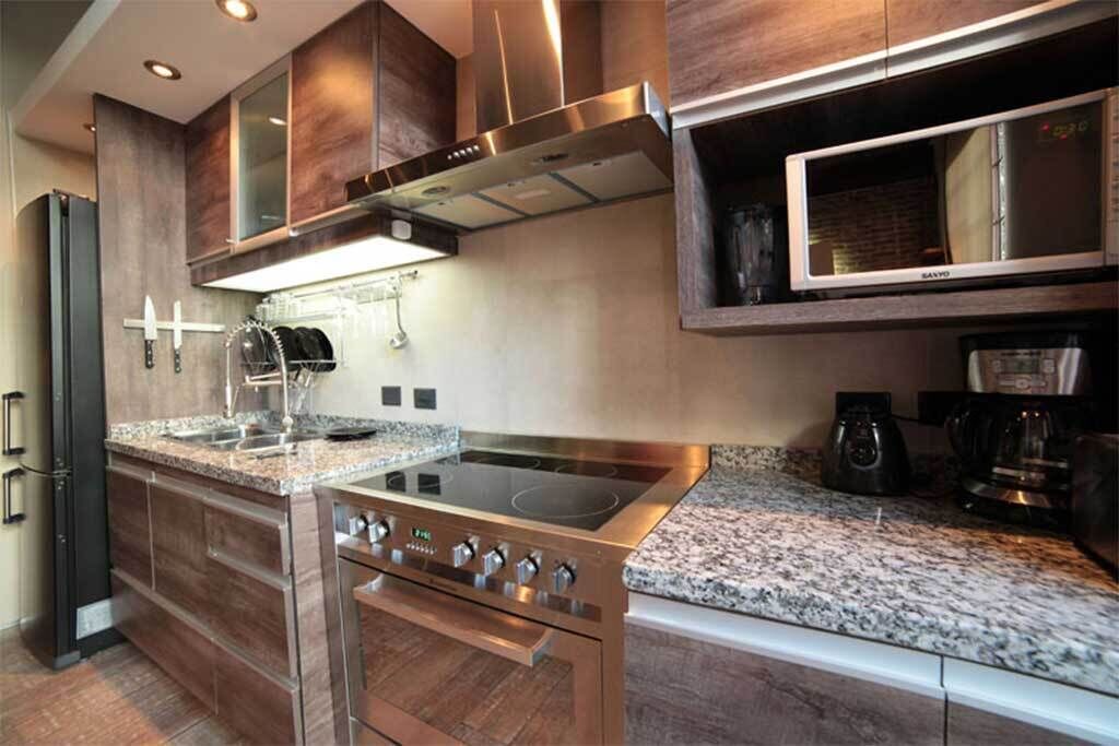 Photo of Kitchen in Colegiales