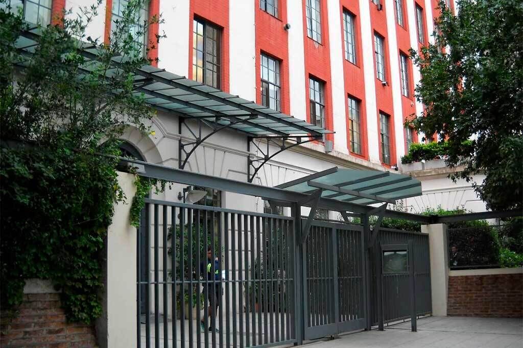 Photo of Outdoor in Colegiales