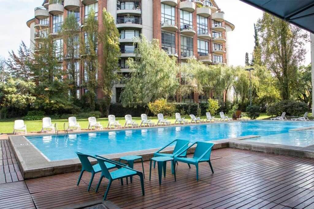 Photo of Outdoor in Colegiales
