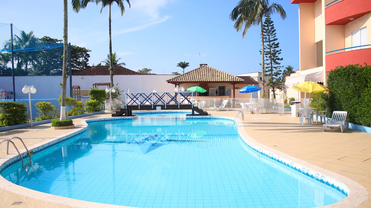 Photo of Outdoor in Santa Terezinha
