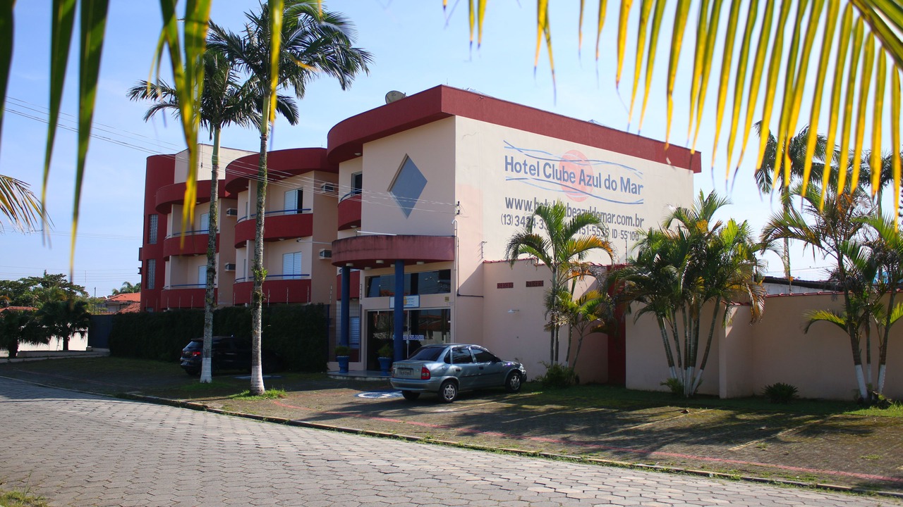Photo of Outdoor in Santa Terezinha