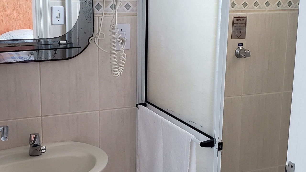 Photo of Bathroom in Santa Terezinha