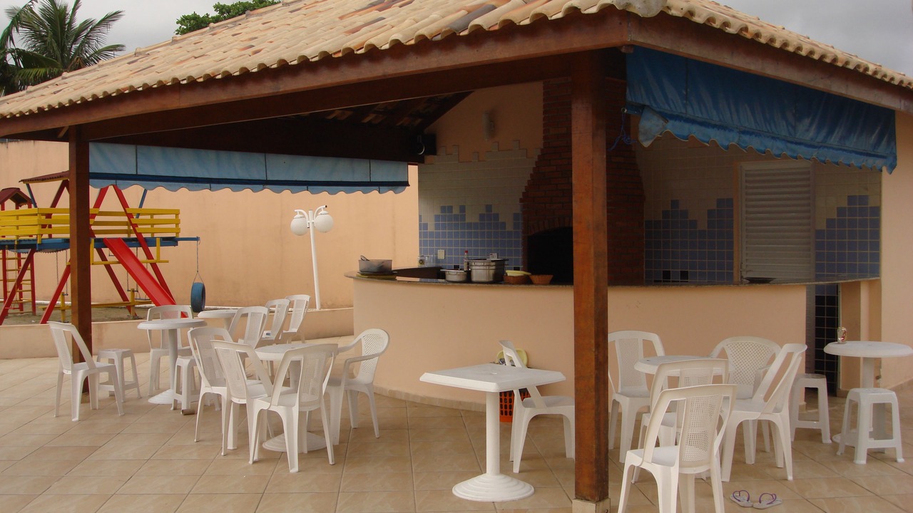 Photo of Outdoor in Santa Terezinha