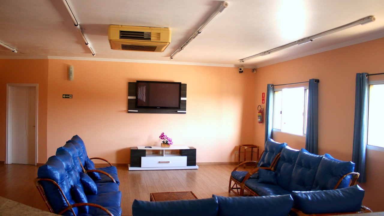 Photo of Bedroom in Santa Terezinha