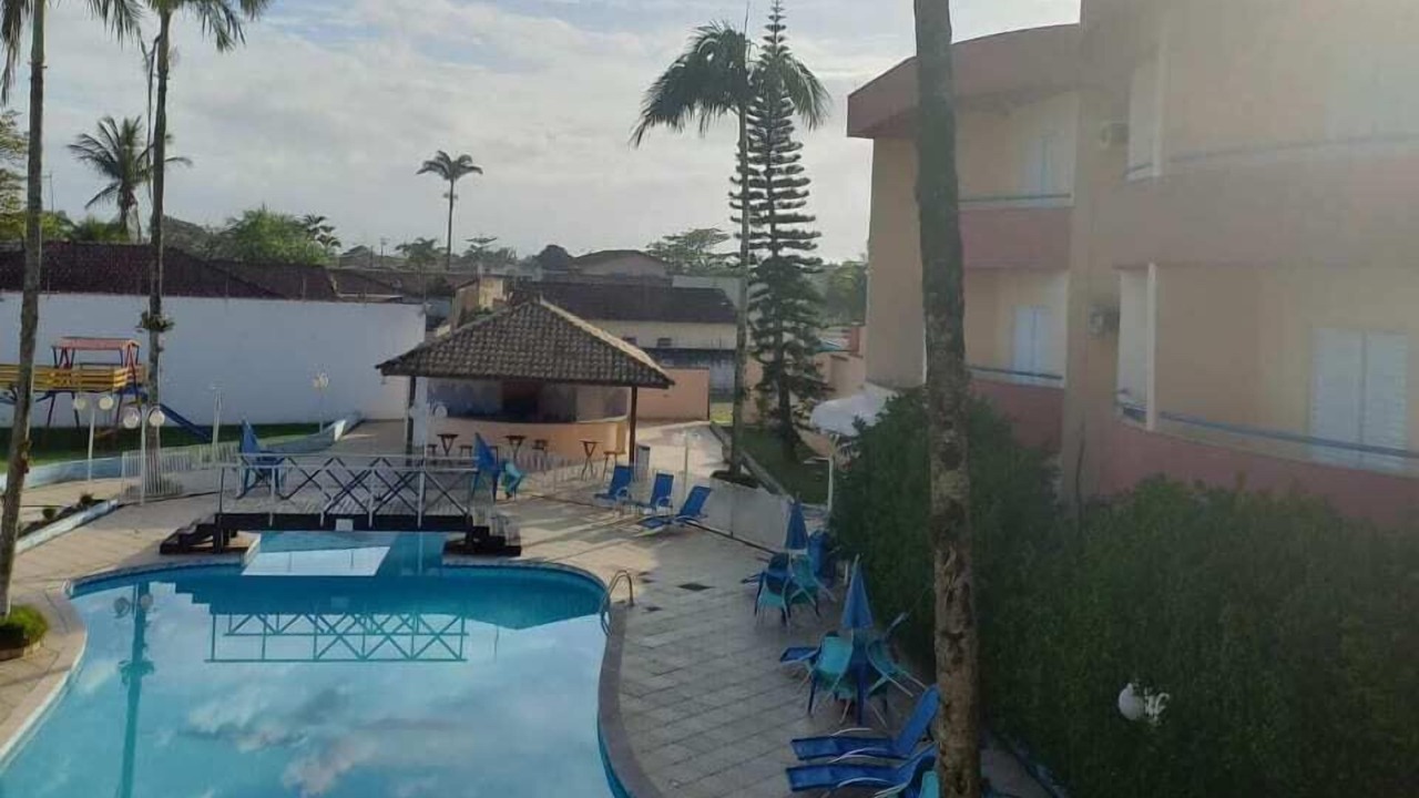 Photo of Outdoor in Santa Terezinha