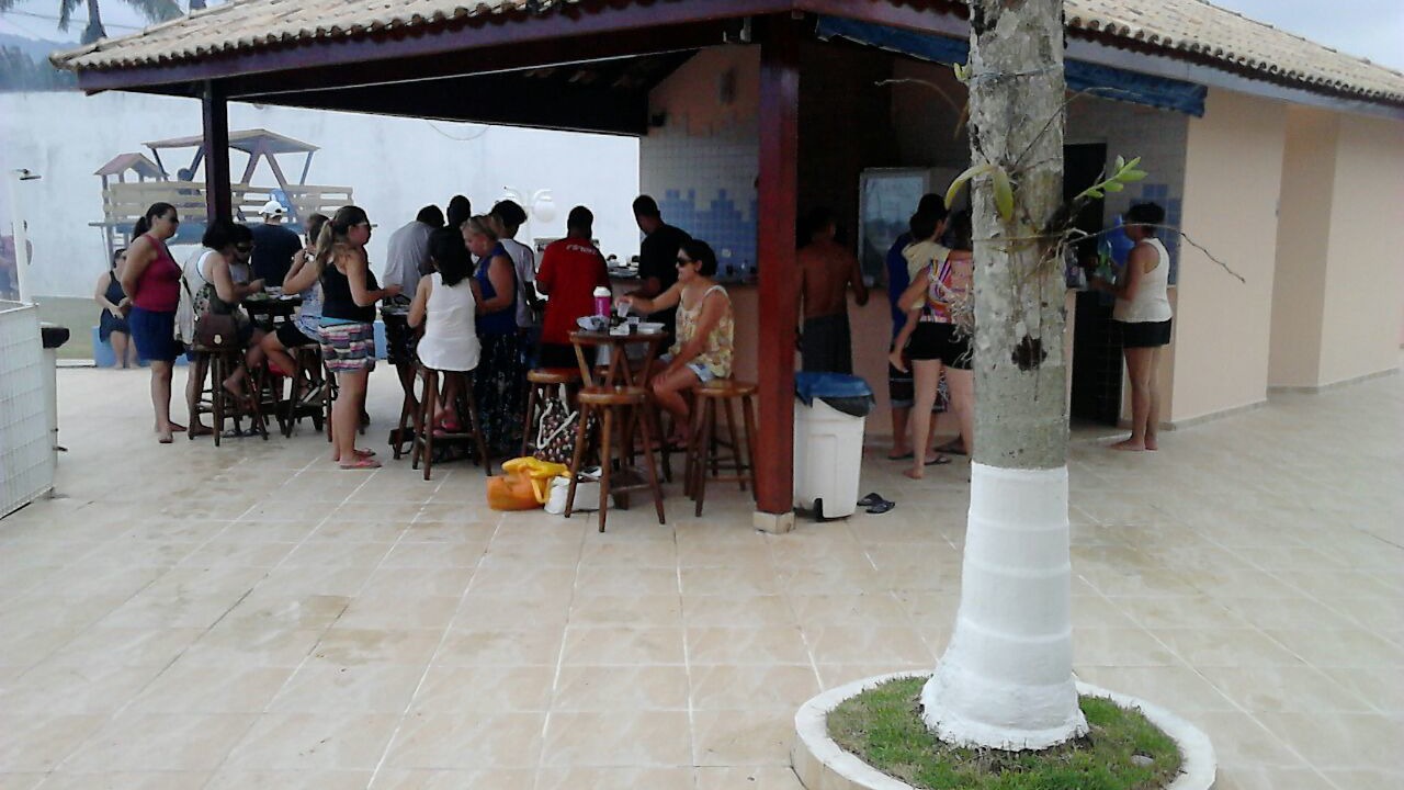 Photo of Outdoor in Santa Terezinha