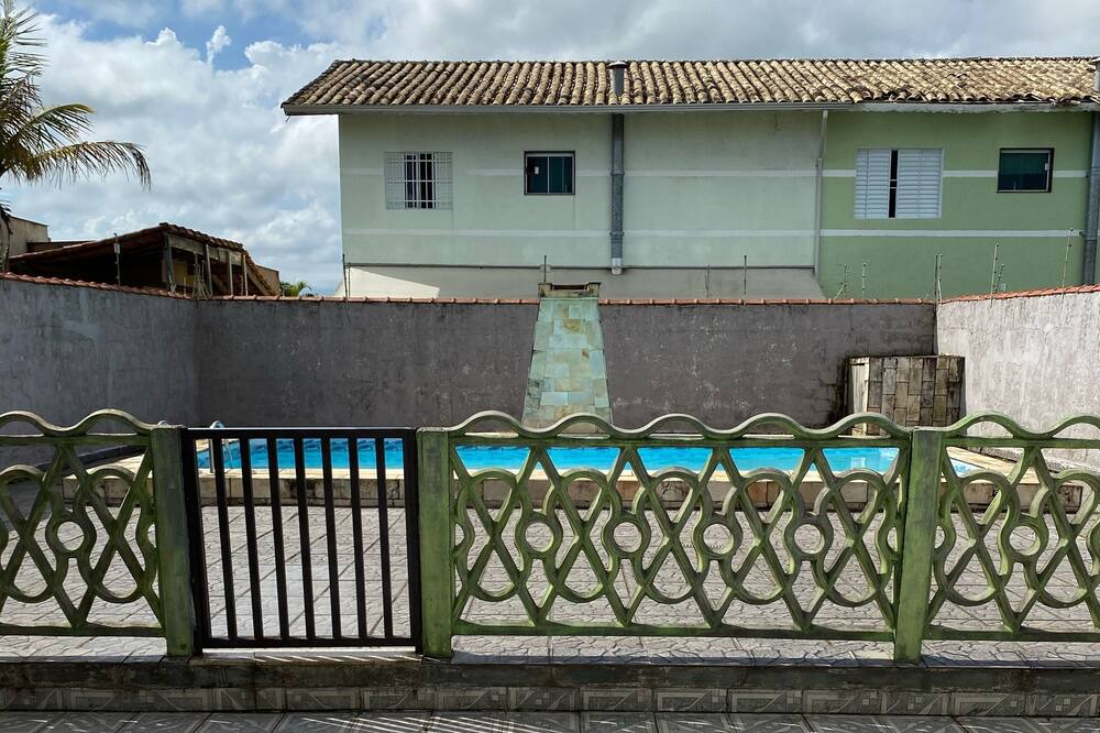 Photo of Outdoor in Cibratel II