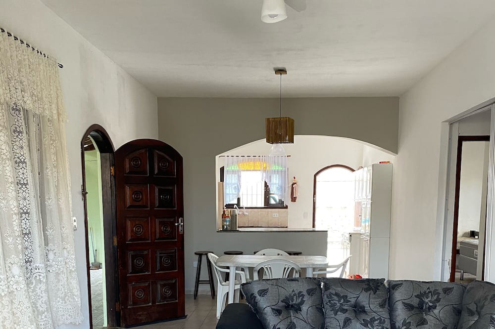 Photo of Livingroom in Cibratel II