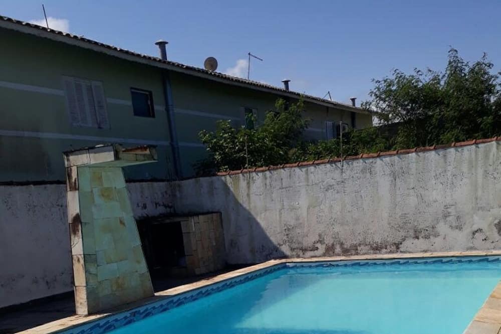 Photo of Outdoor in Cibratel II