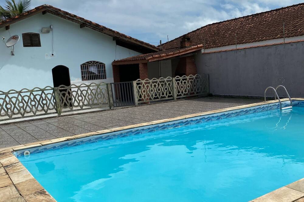 Photo of Outdoor in Cibratel II
