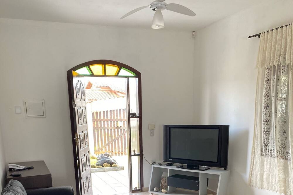 Photo of Livingroom in Cibratel II