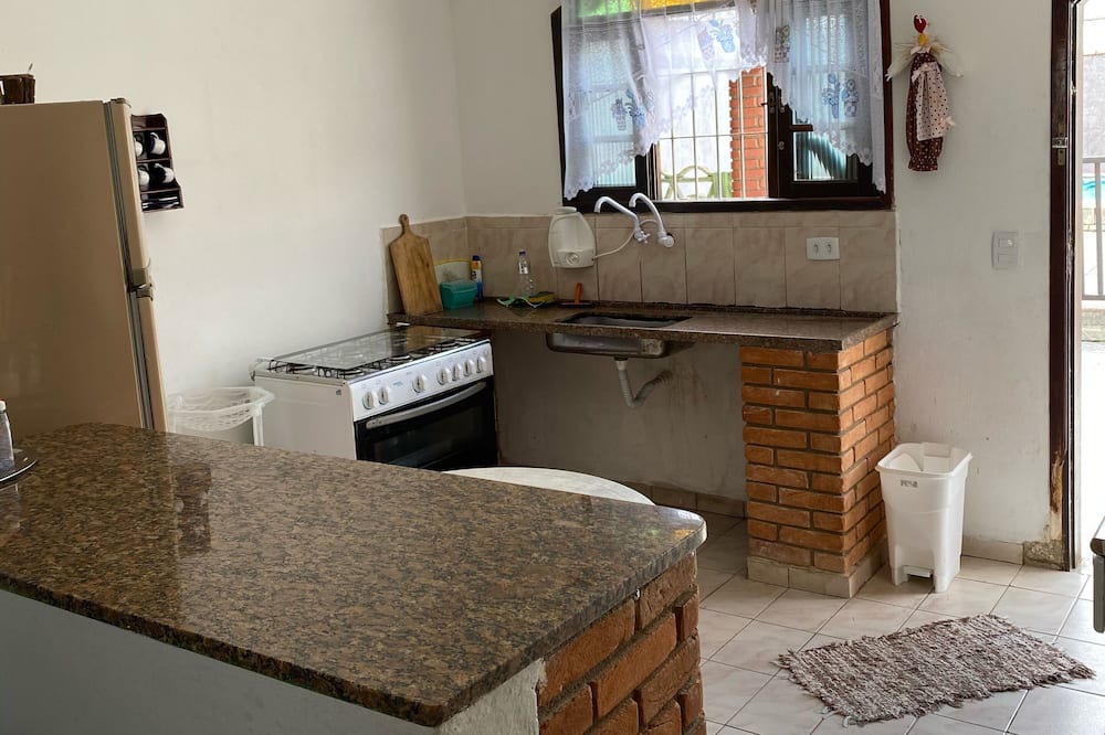 Photo of Kitchen in Cibratel II