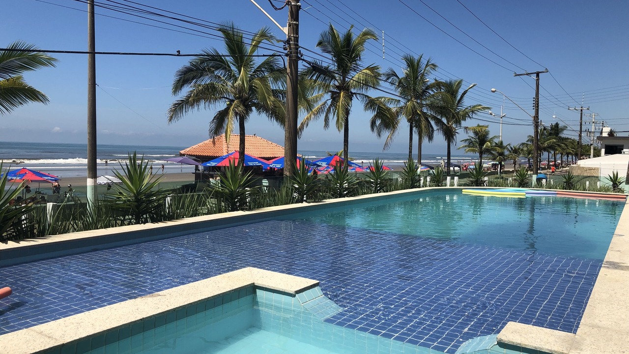 Photo of Outdoor in Mongagua