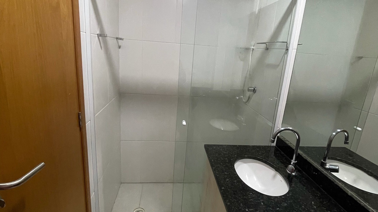 Photo of Bathroom in Mongagua
