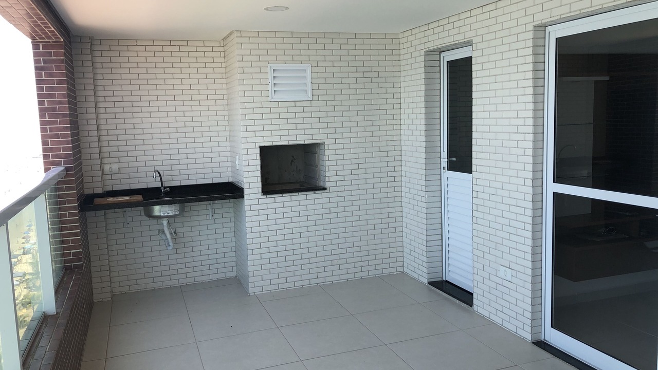 Photo of Patio Balcony in Mongagua
