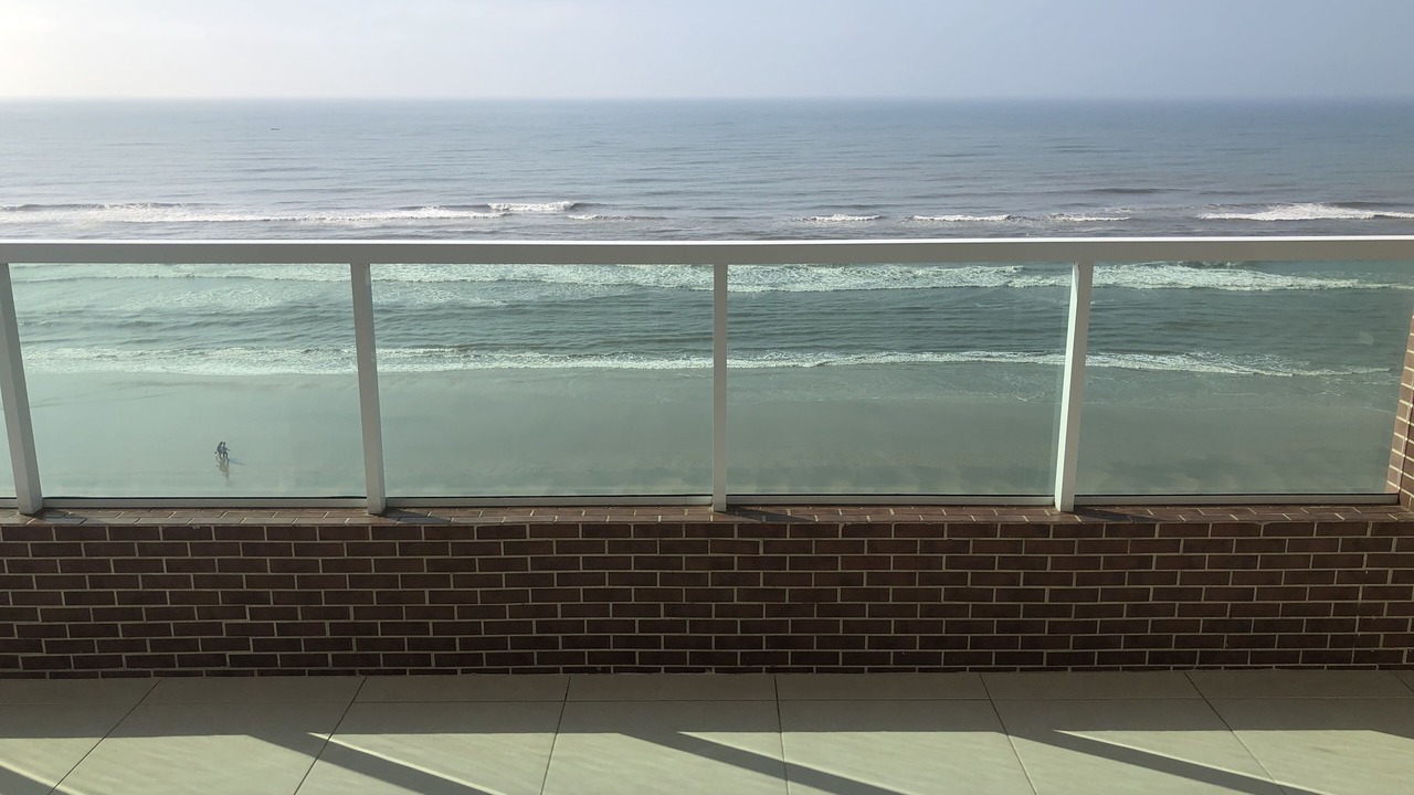 Photo of Outdoor in Mongagua