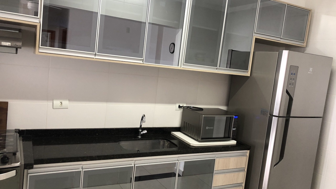 Photo of Kitchen in Mongagua