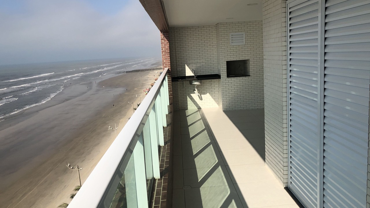Photo of Outdoor in Mongagua