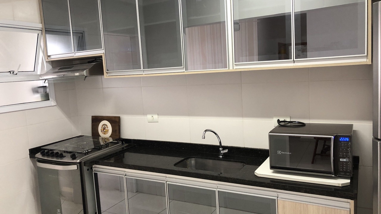 Photo of Kitchen in Mongagua