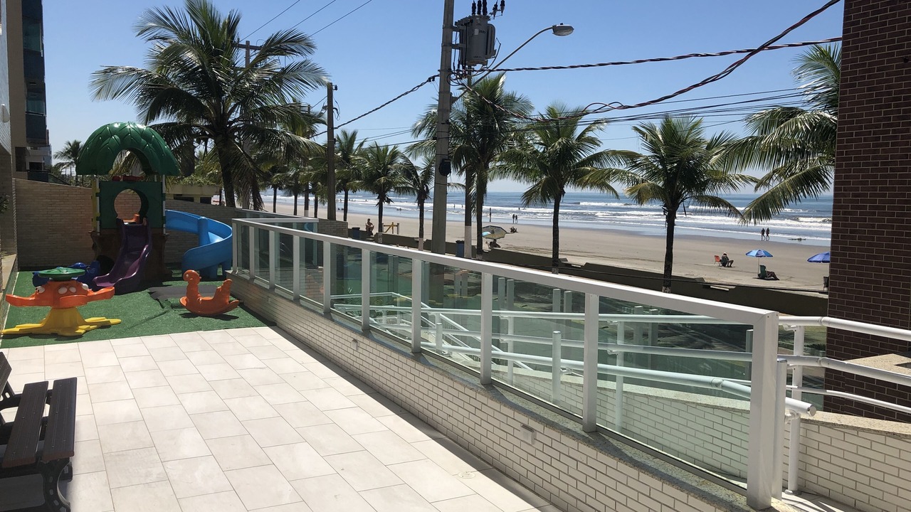 Photo of Outdoor in Mongagua
